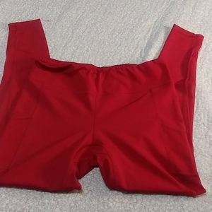 Leggings size m GD fashion